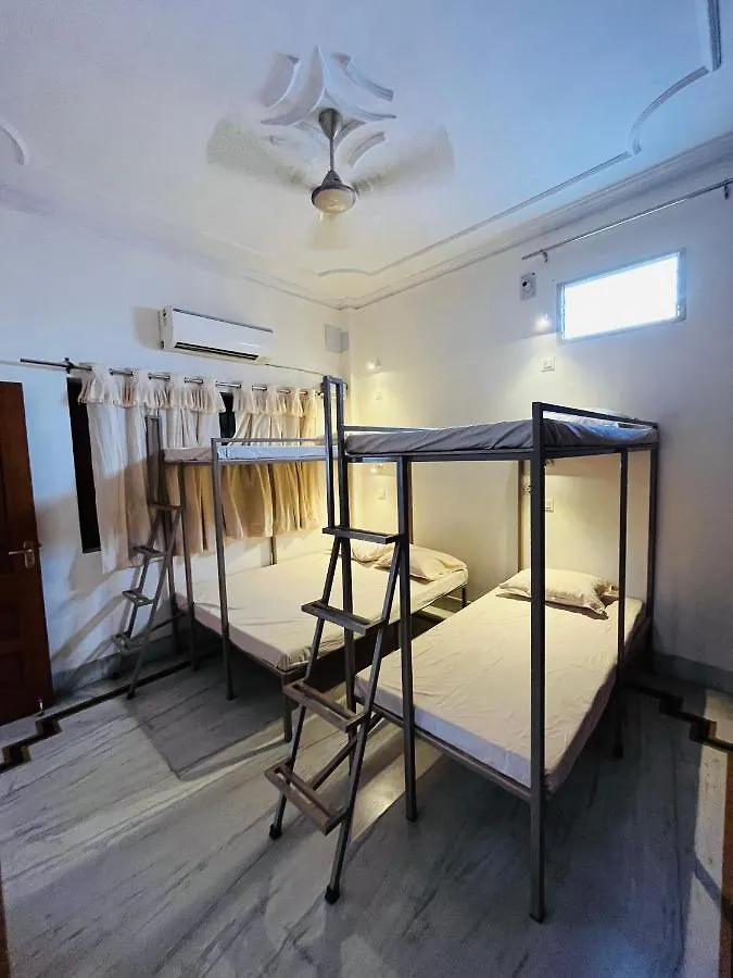 Batra Guest House Waranasi 0*,