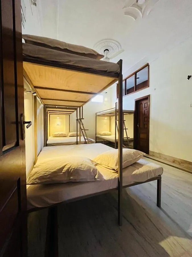 Batra Guest House Waranasi Indie
