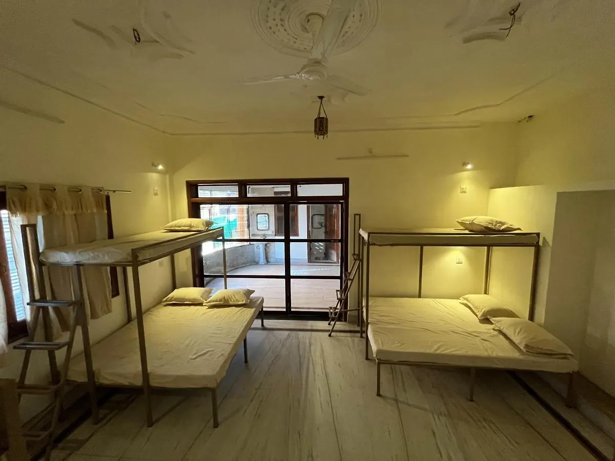 Batra Guest House Waranasi Indie